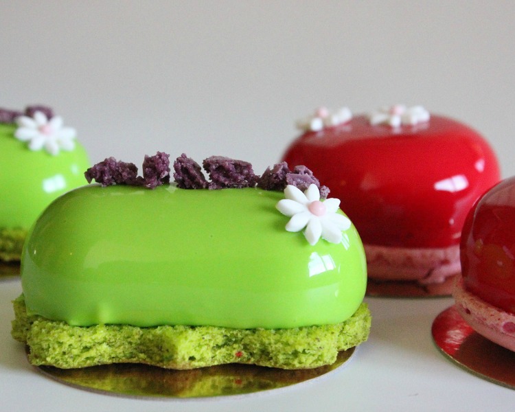 סדנת עוגות ראווה