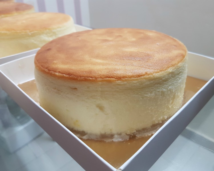 סדנת עוגות גבינה