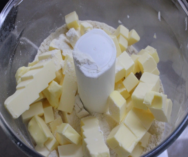 עוגיות חמאה 2