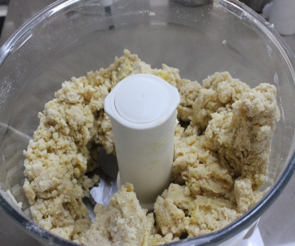 עוגיות חמאה 3