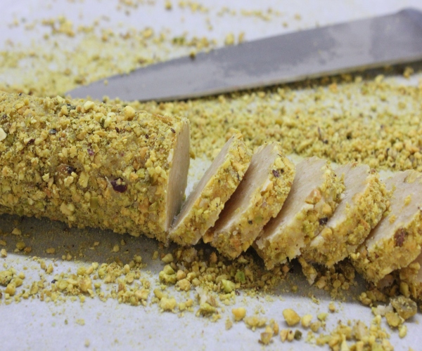 עוגיות חמאה 5