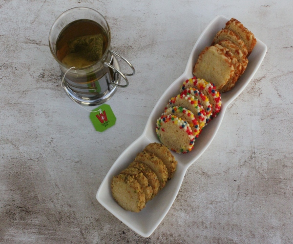 עוגיות חמאה 6