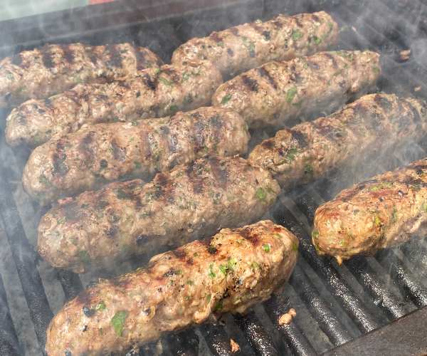 הקבב של מרסל