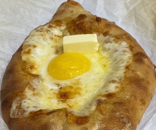 חצ'פורי אצ'רולי